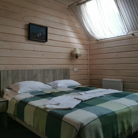 на бе́резі