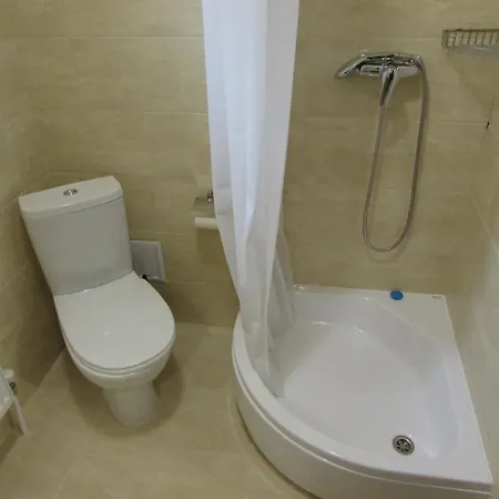 Hotel на бе́резі *