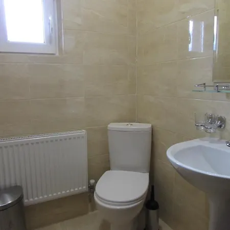 Hotel на бе́резі