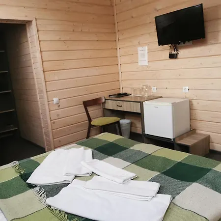 на бе́резі * Kvasy