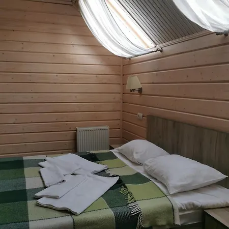 Hotel на бе́резі