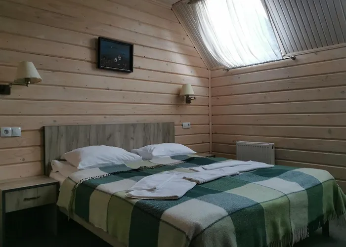 на бе́резі
